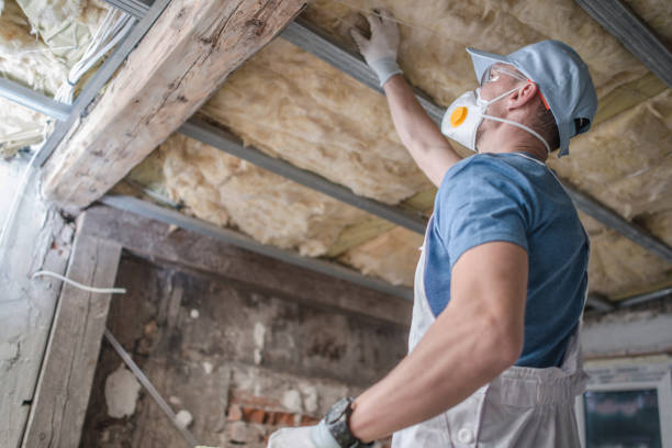 Best Insulation for Specific Applications in Trenton, TN