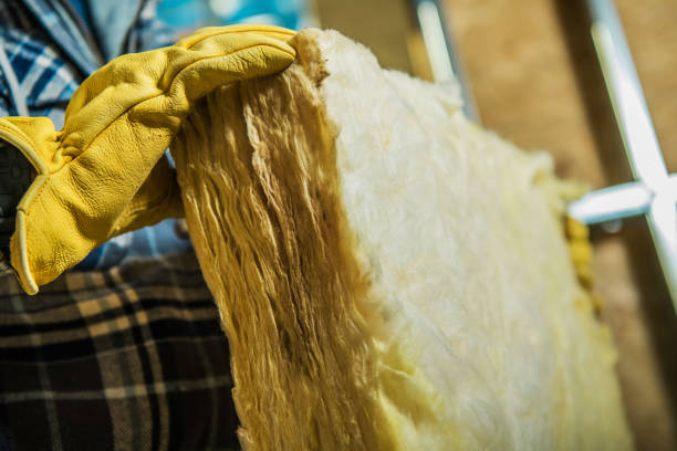 Best Fiberglass Insulation in Trenton, TN