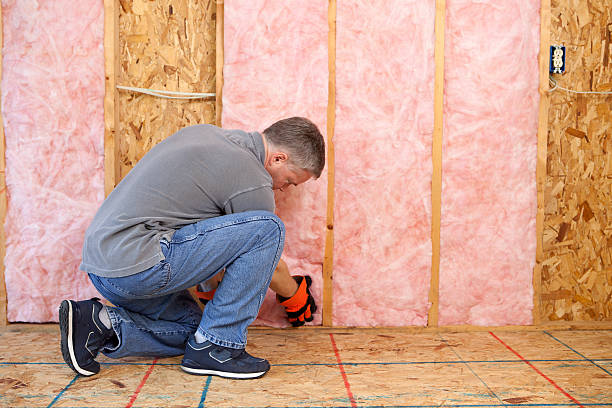 Best Spray Foam Insulation in Trenton, TN