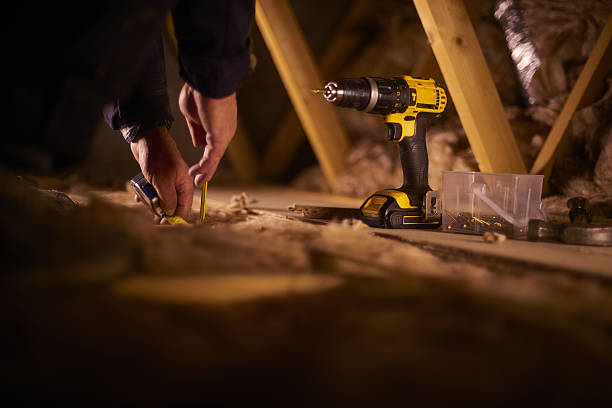 Best Insulation Maintenance and Repair in Trenton, TN